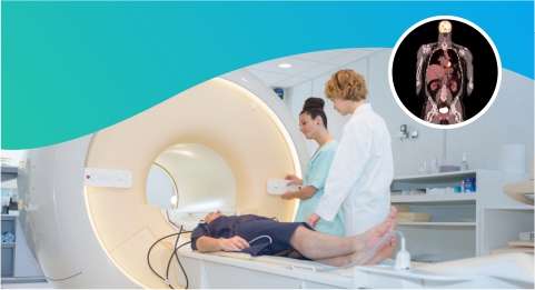 What Is PET CT Scan?